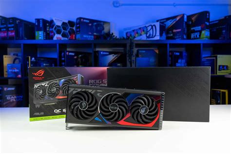 Best GPUs for 1080p 144Hz and 240Hz in 2024 – Our top picks.